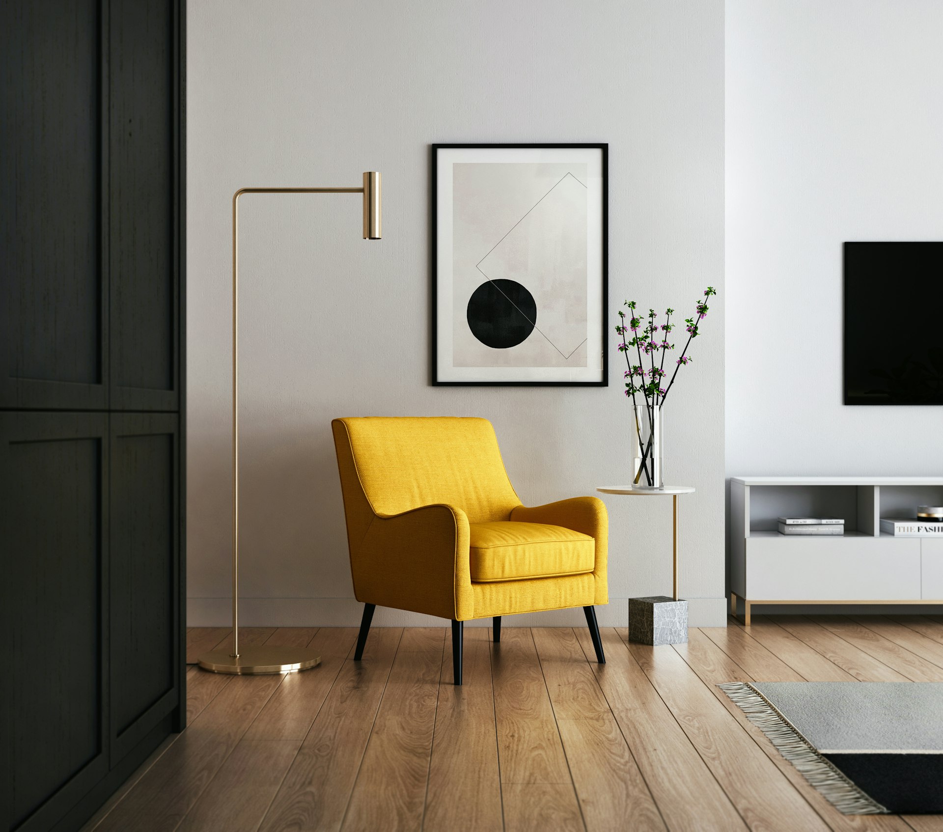 Minimalism