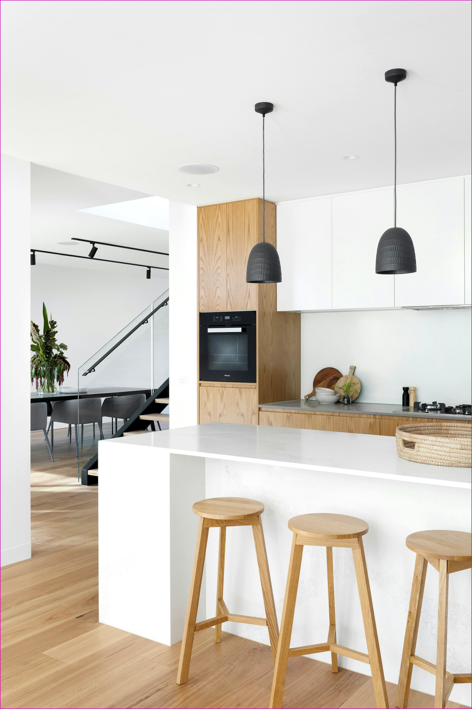 Metropolitan Penthouse